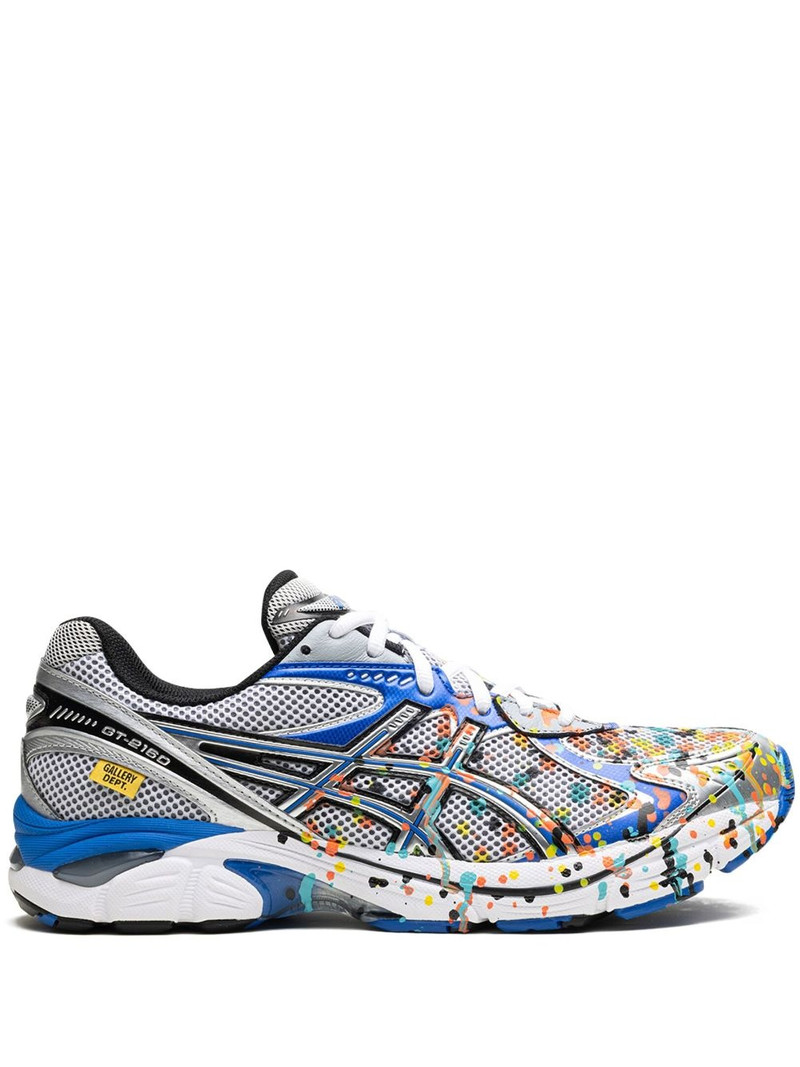 GT-2160 "Gallery Dept. - ComplexCon Exclusive" sneakers 1