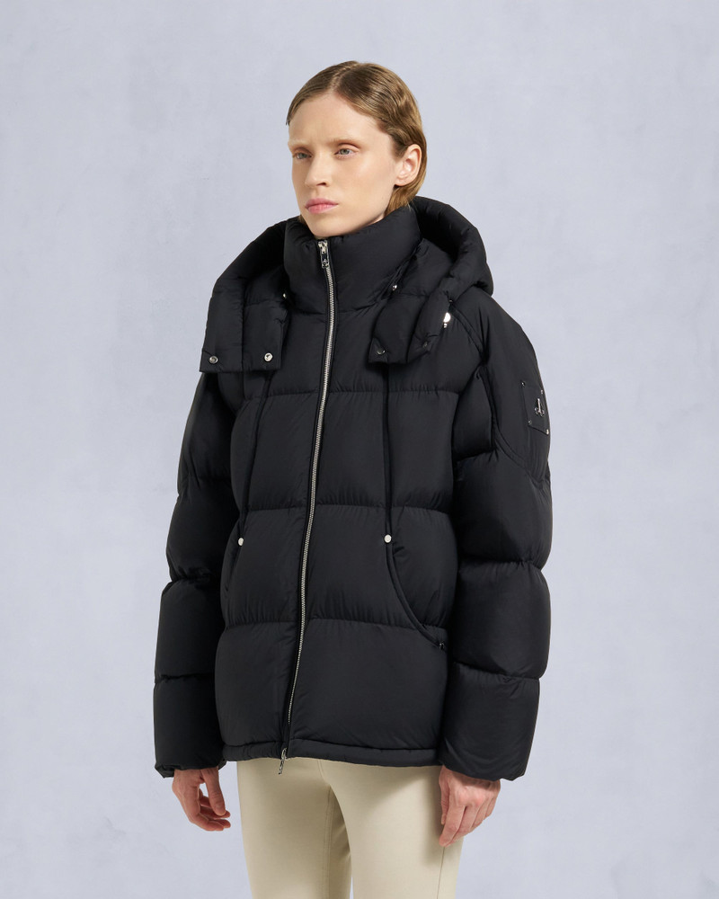 PUFFER AKAI 3Q JACKET 3