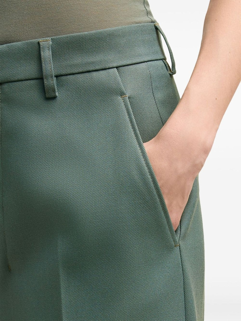 large-fit wool trousers 6