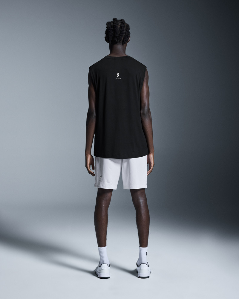 On Courtside Tank outlook