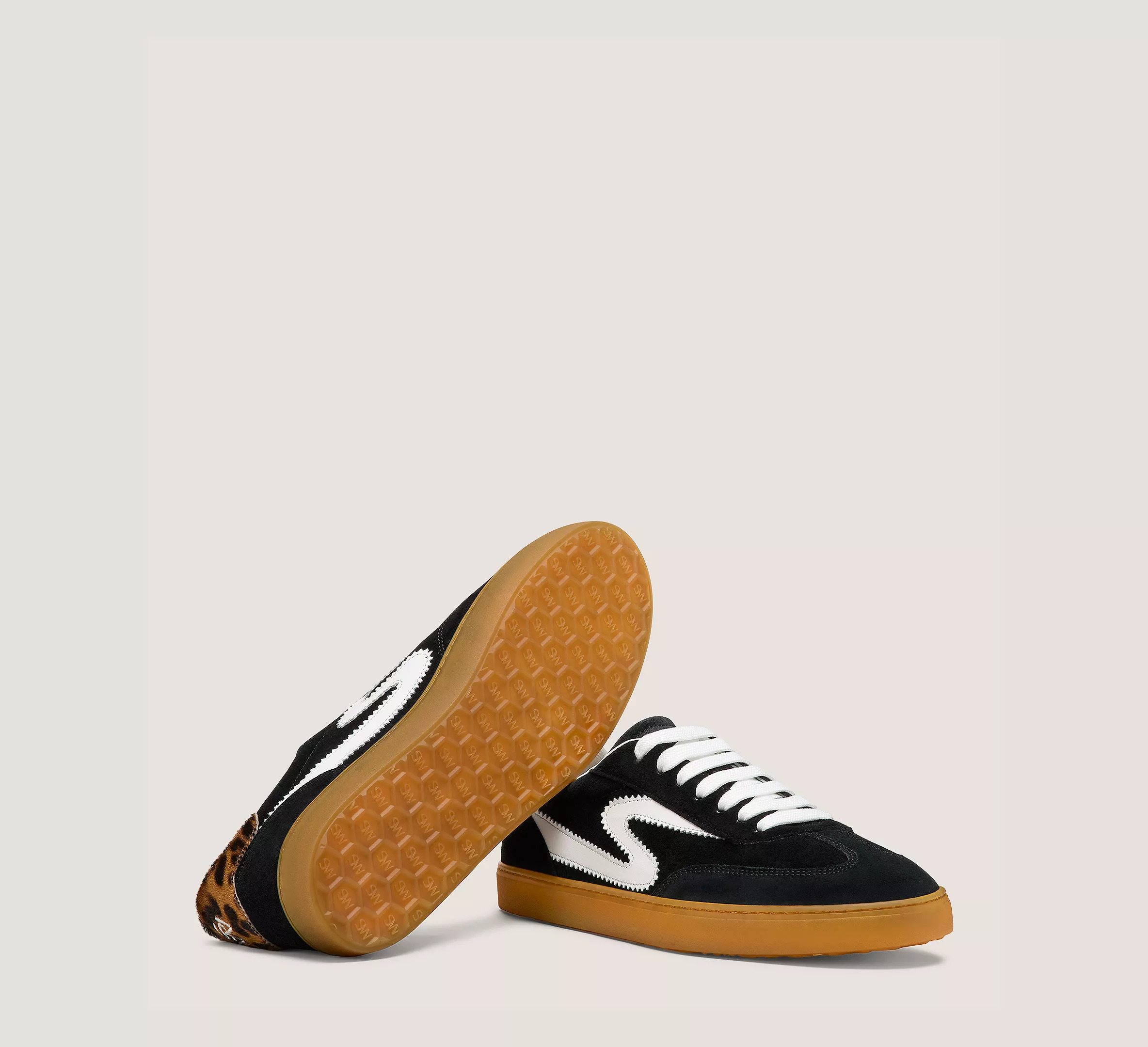 SW RUNAROUND SNEAKER - 5