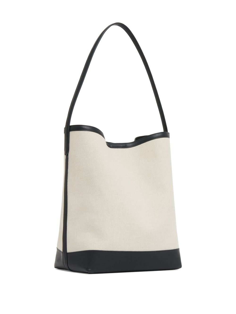 textured-canvas bag - 3