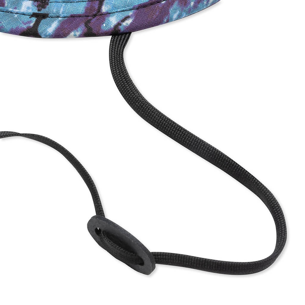 JUNGLE HAT COTTON RIPSTOP 3LAYER - HORN CAMO - 2