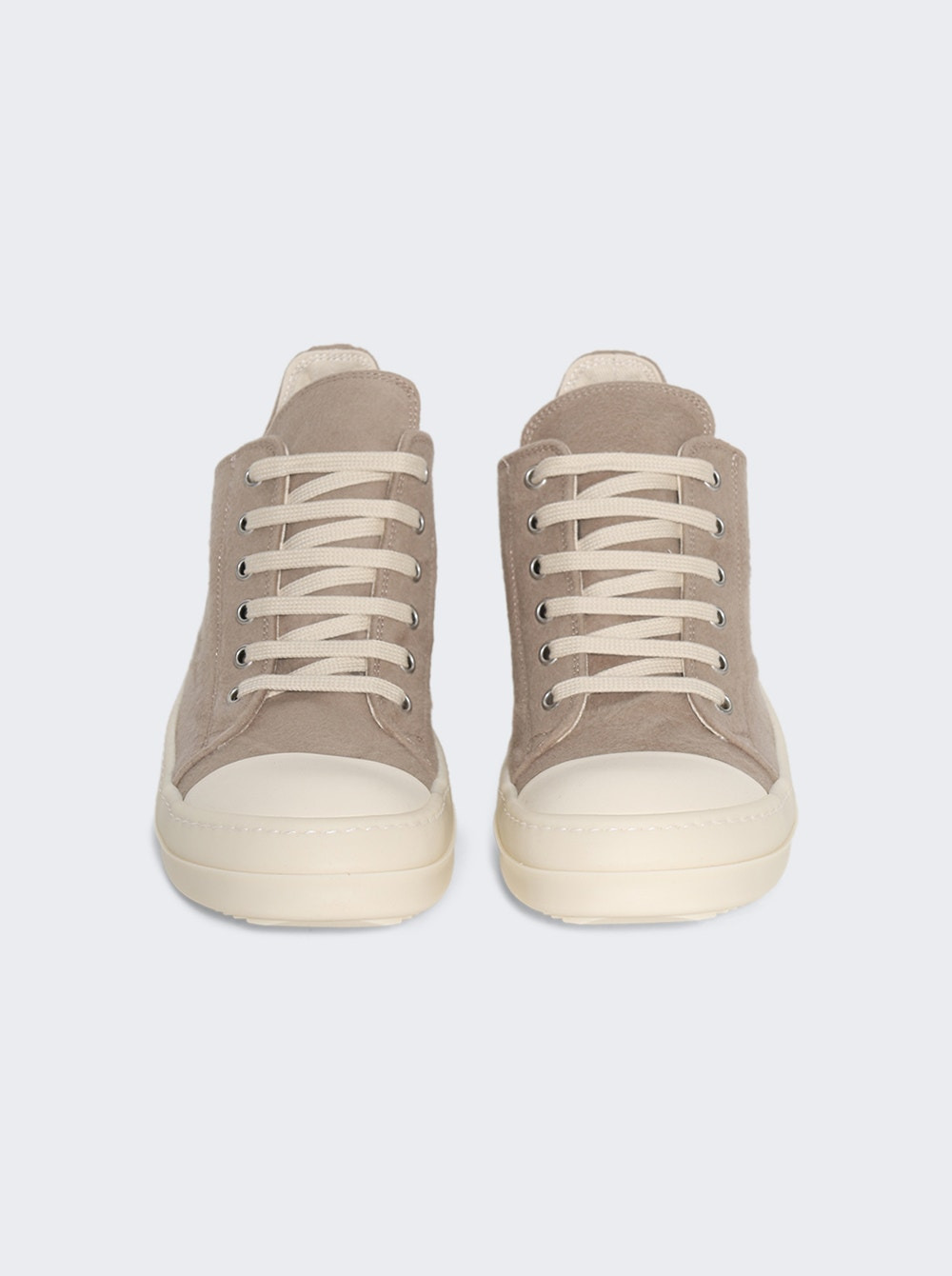 Concordians Low Sneakers Dirty Pearl - 3