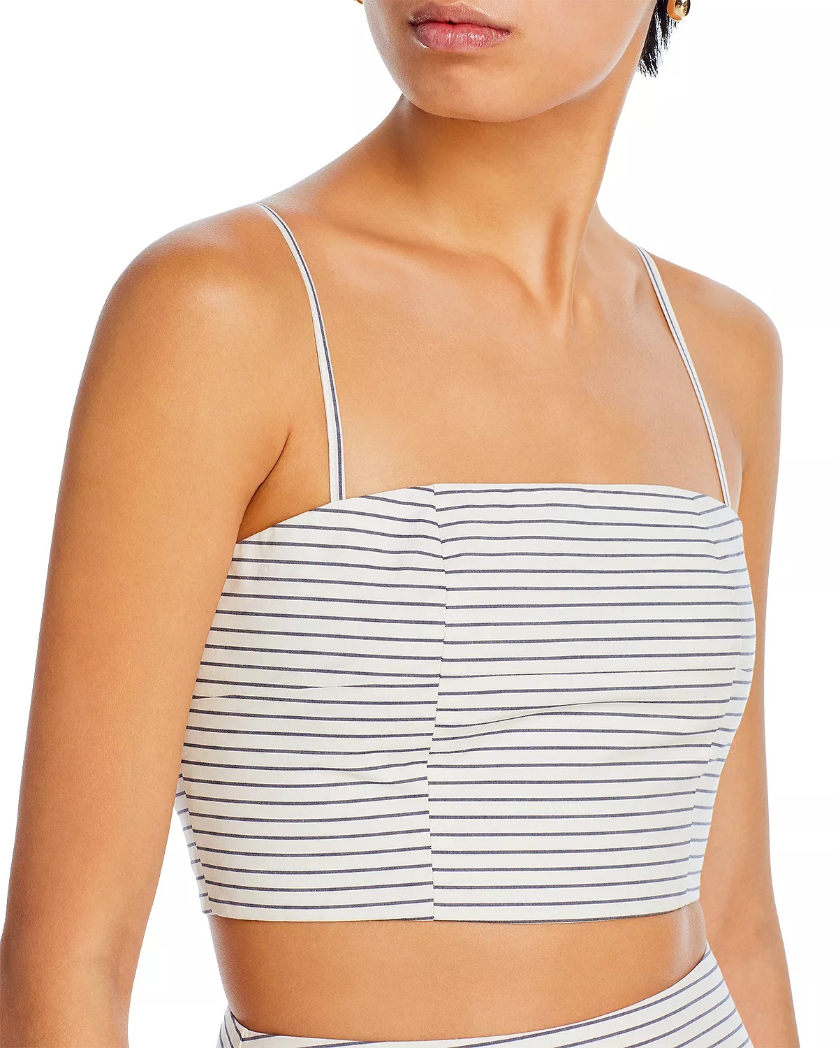 Federico Crop Top - 4