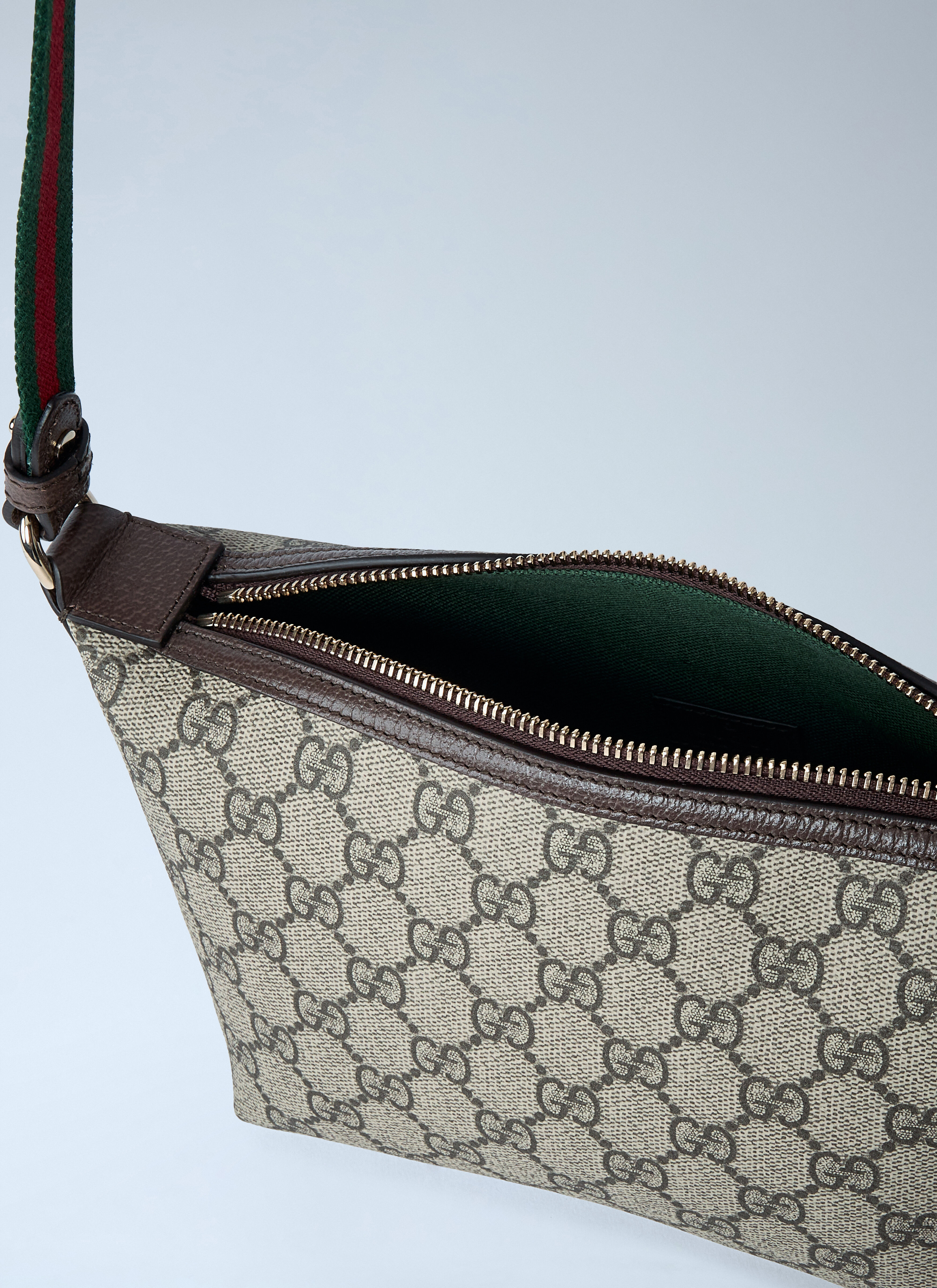 GG Shoulder Bag - 5