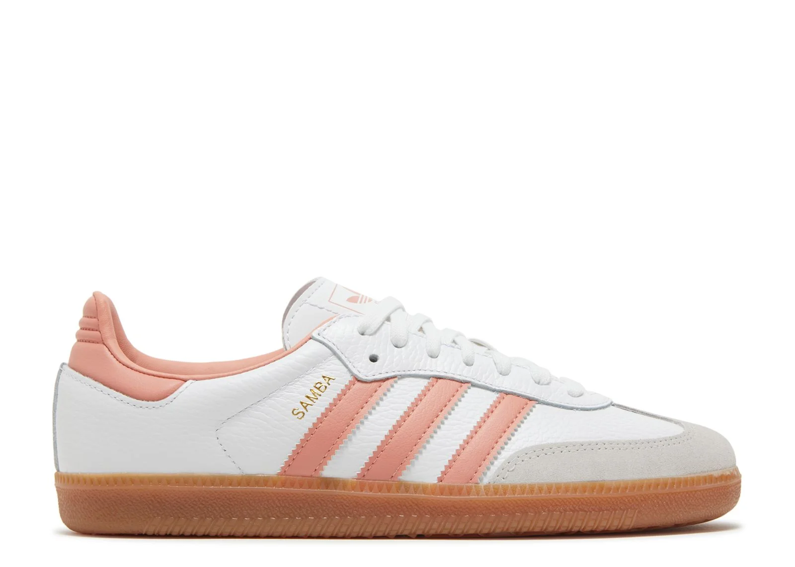 WMNS SAMBA OG 'WONDER CLAY' - 1