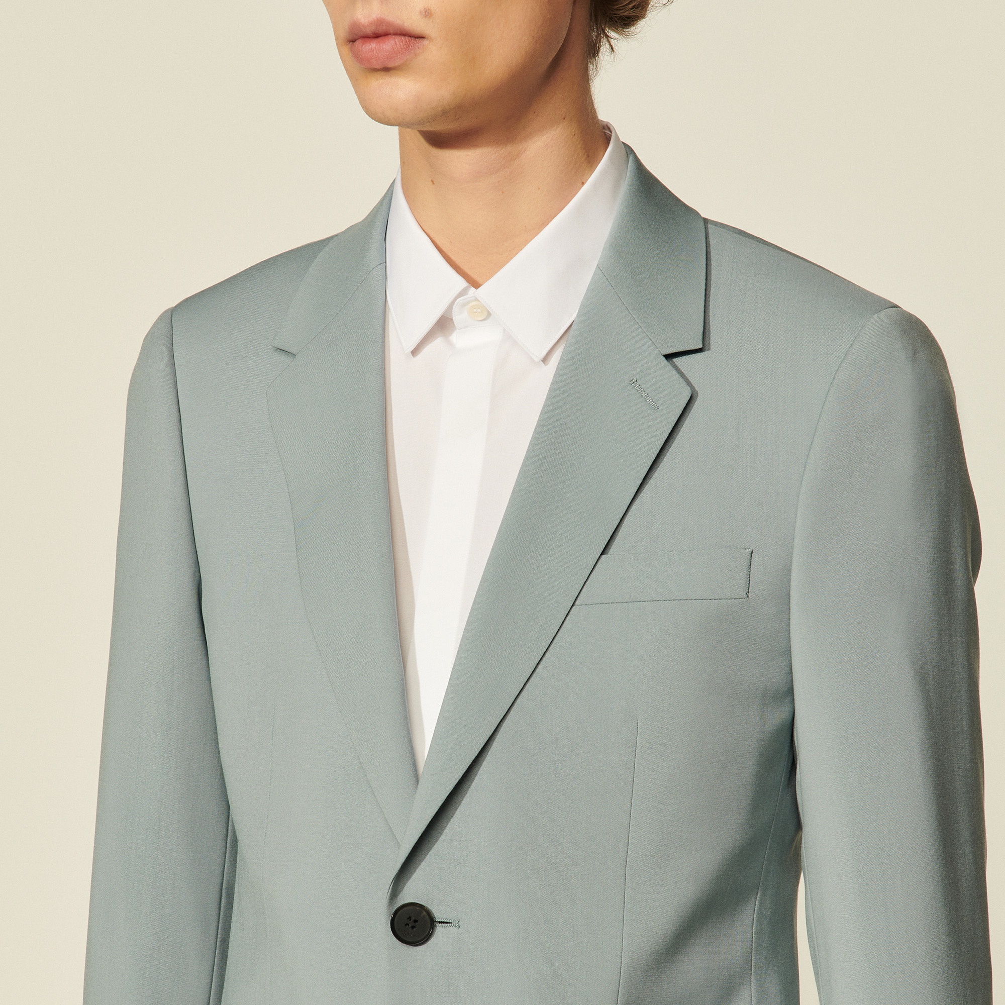 Suit jacket - 5