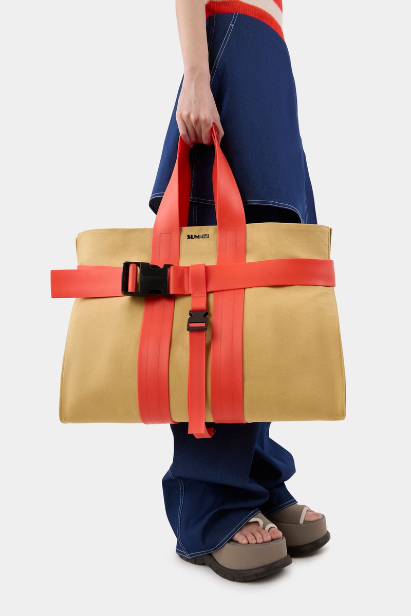 SUNNEI リムハフルスリフハフィタウンシャケット 【関税込】 SUNNEI Bags for Men | REVERSIBLE | Page 2