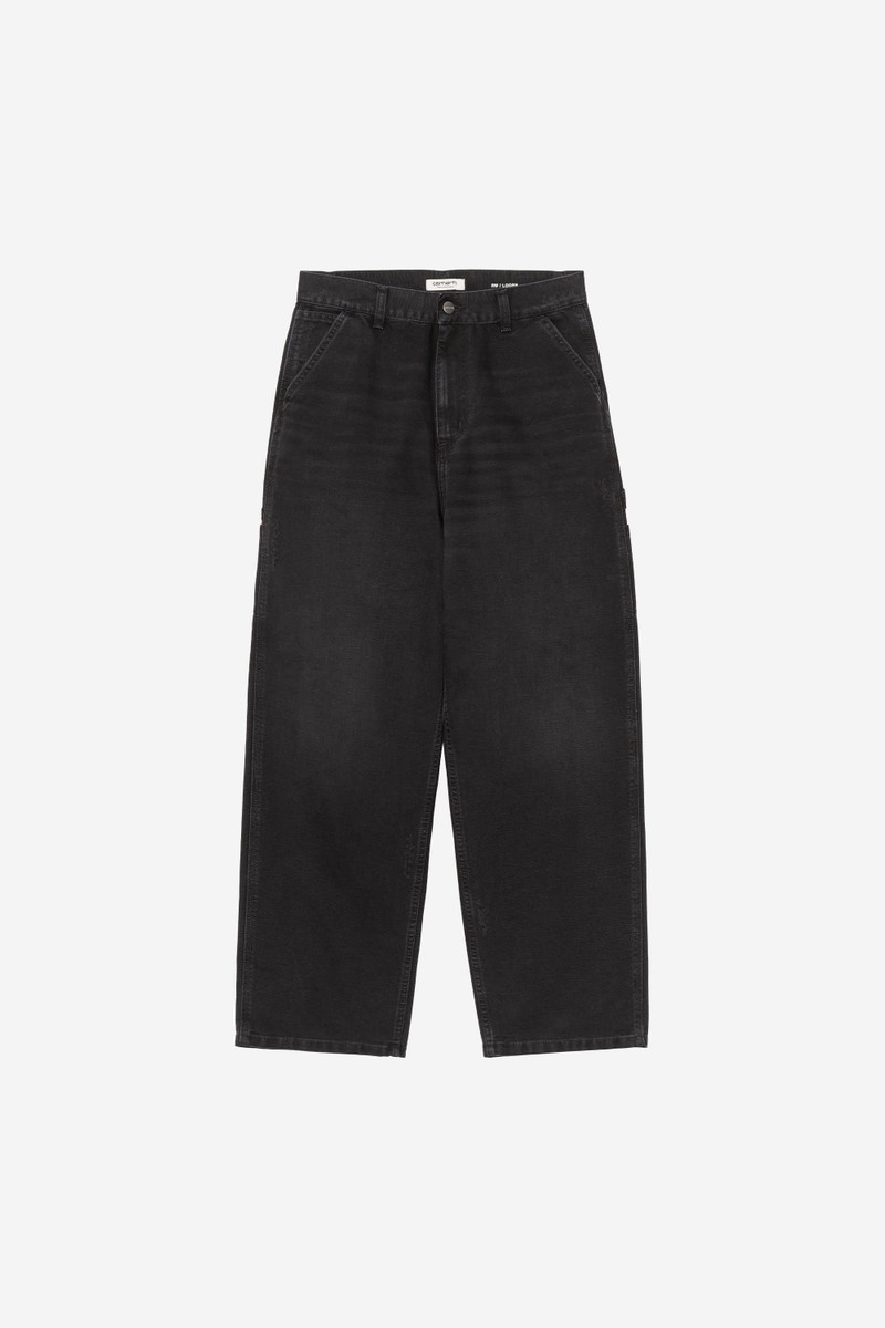 Women’s Brandon Single Knee Pant - Canvas - 1