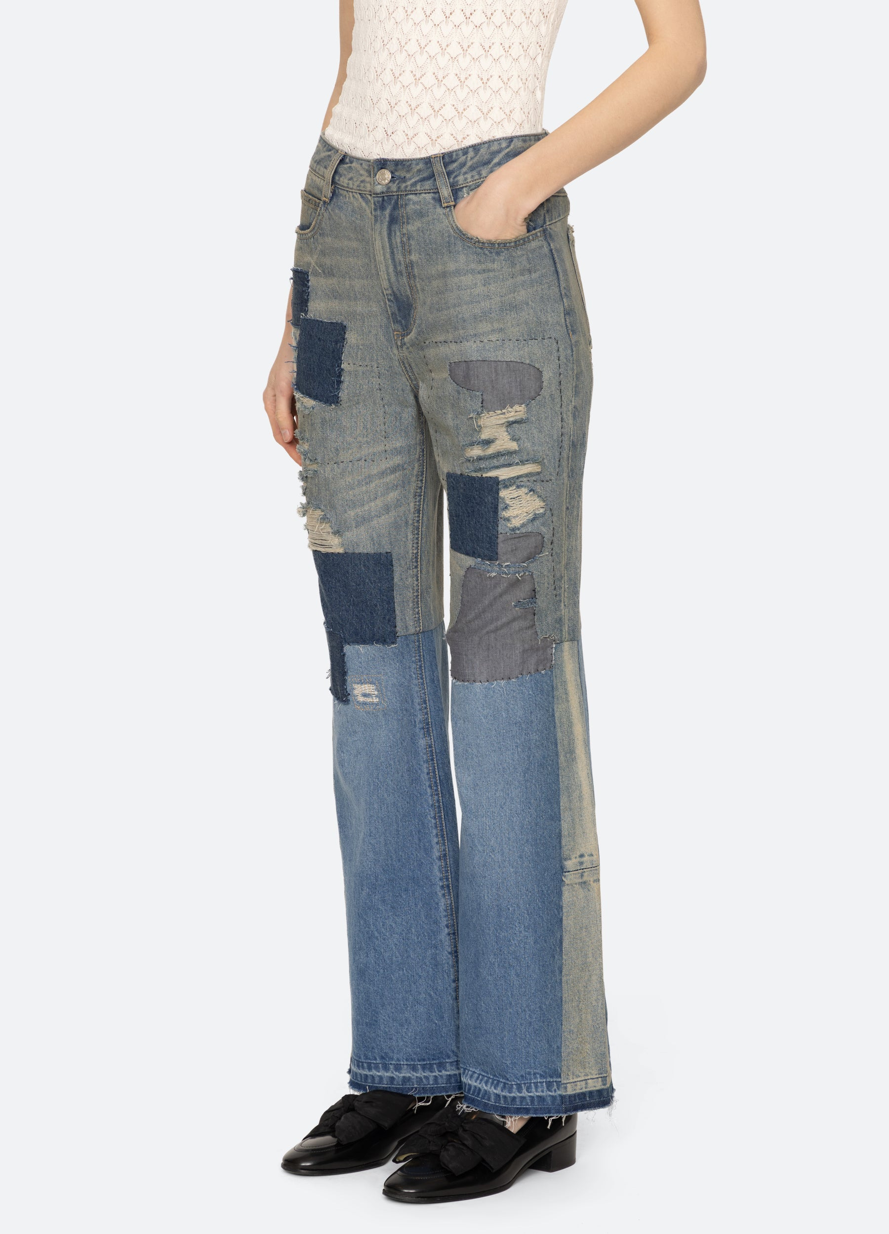 Spencer Jeans - 6