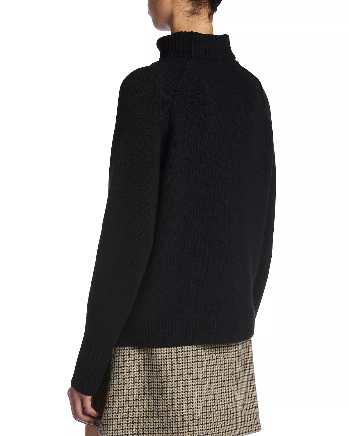 Embroidered Sweater - 3