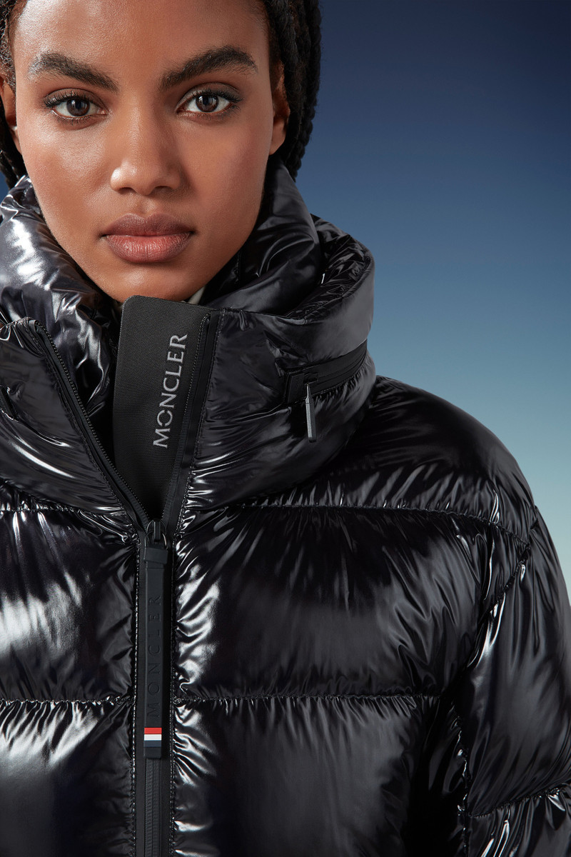 Rochers Short Down Jacket 4