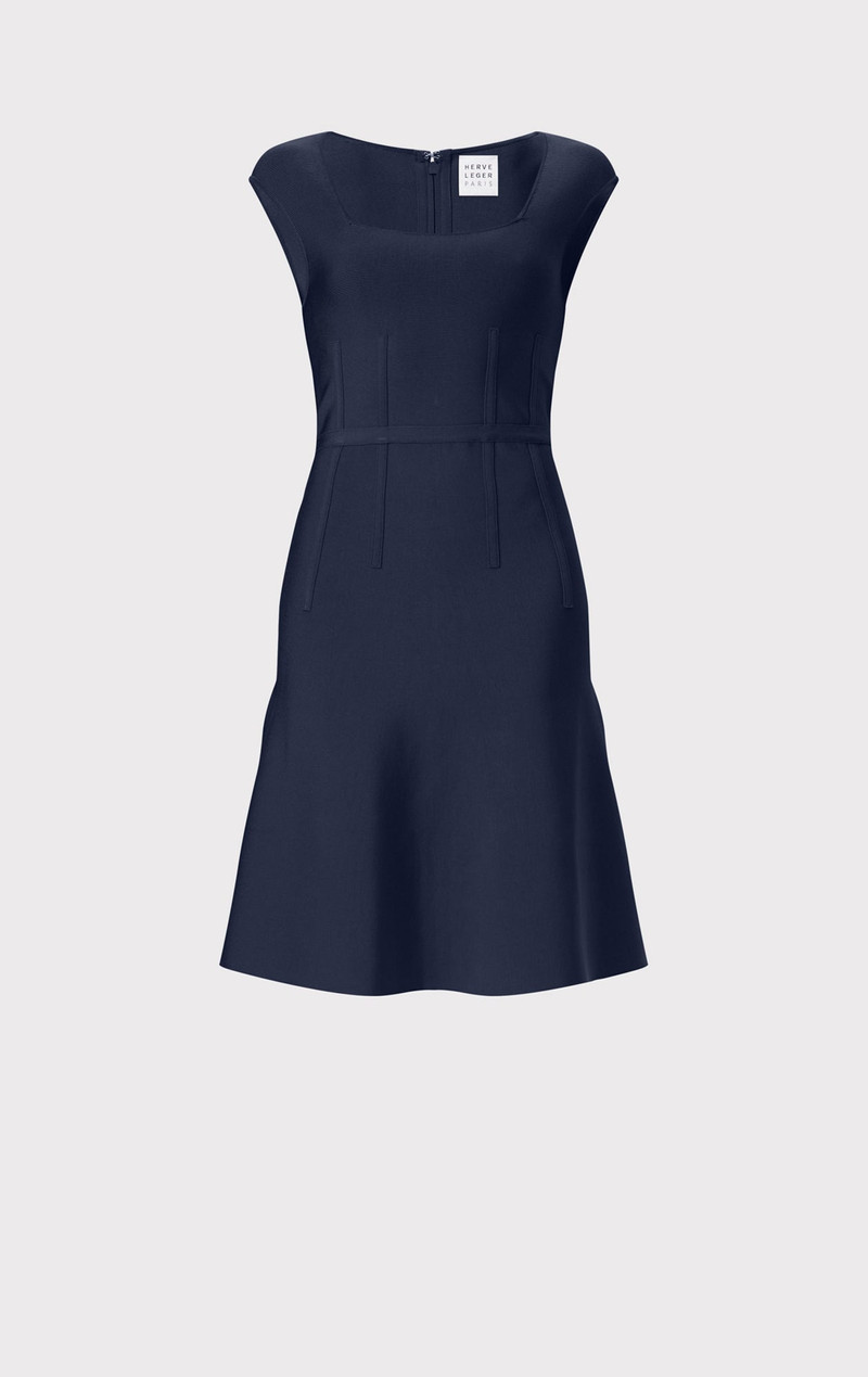 THE BEATRICE DRESS 1
