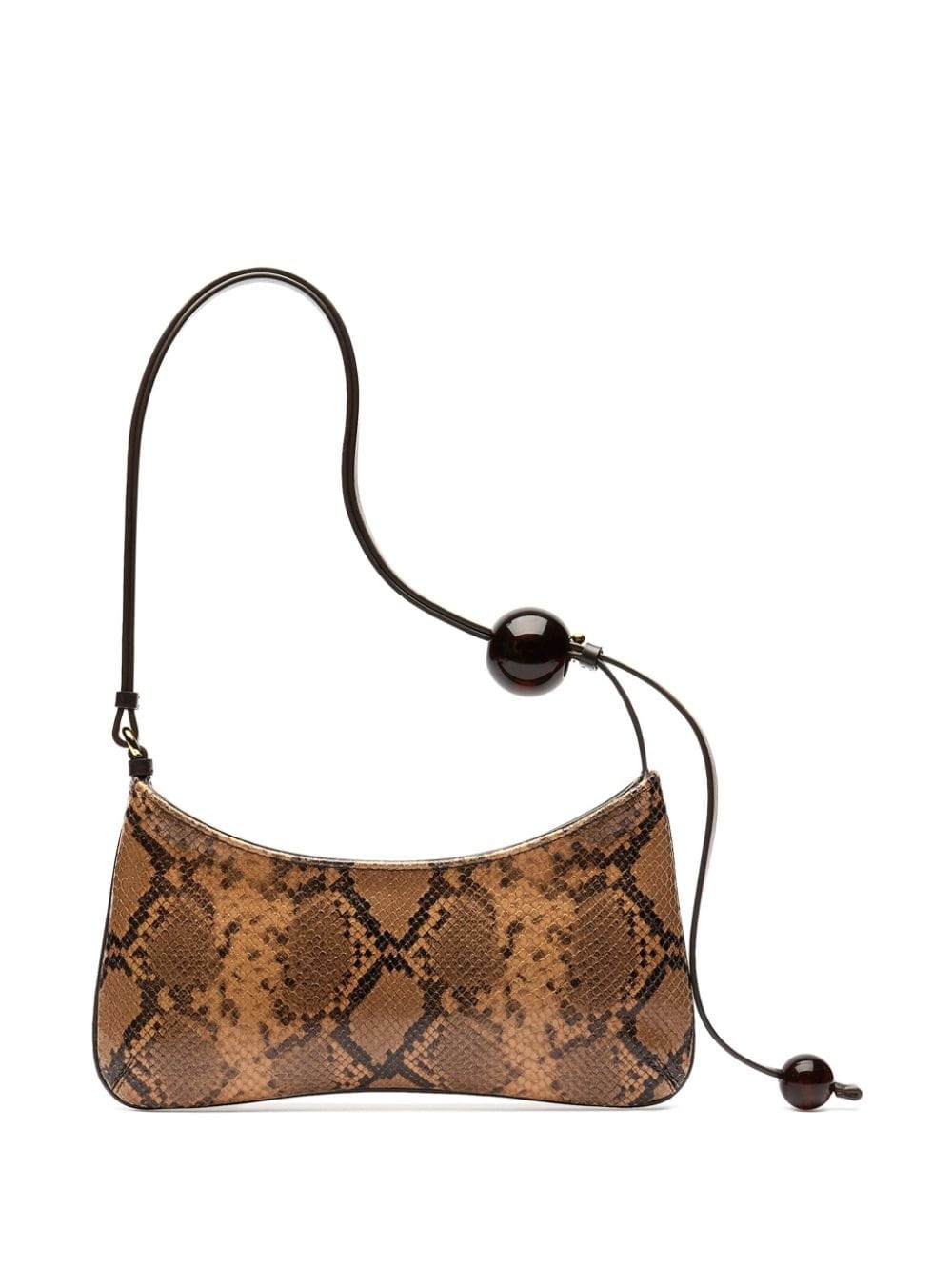 Le Bisou Perle shoulder bag - 3