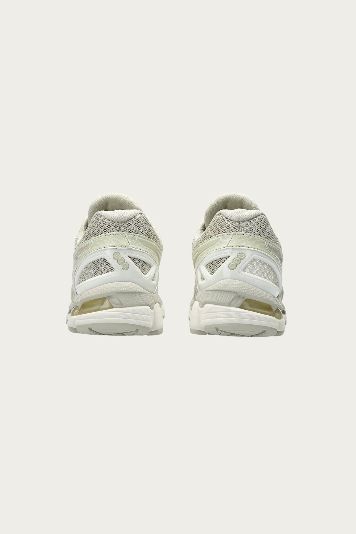 Gel-Kayano 20 - Fossil/Cream - 3