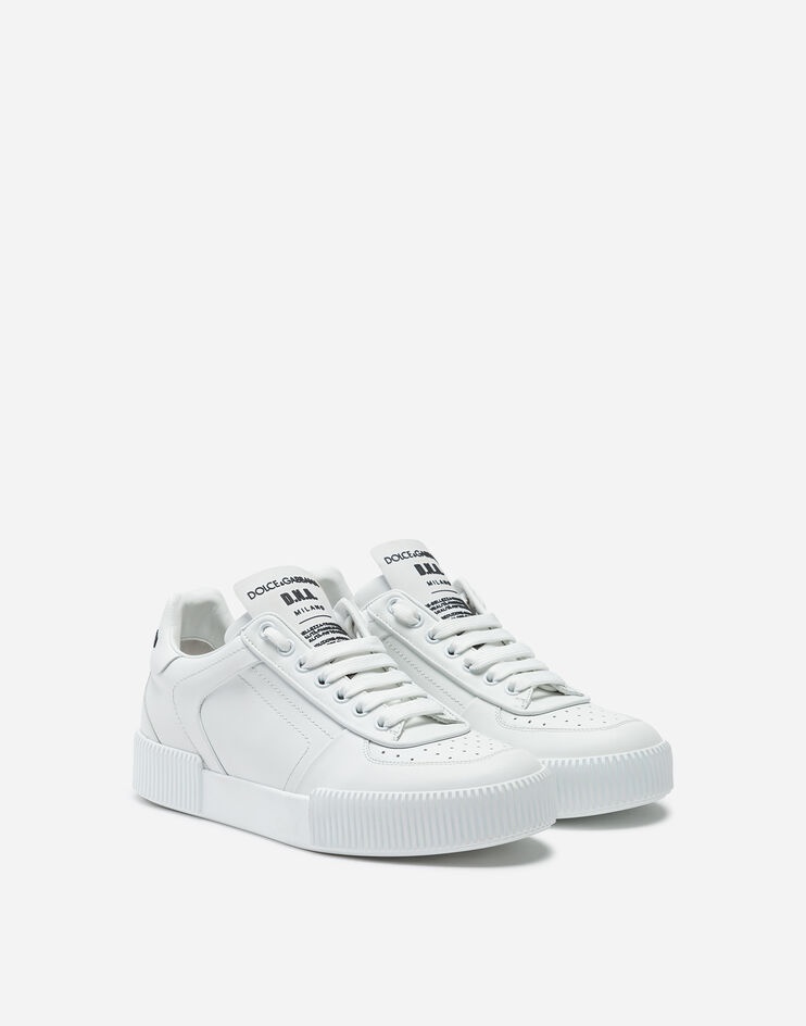 Miami sneakers in calfskin nappa - 2