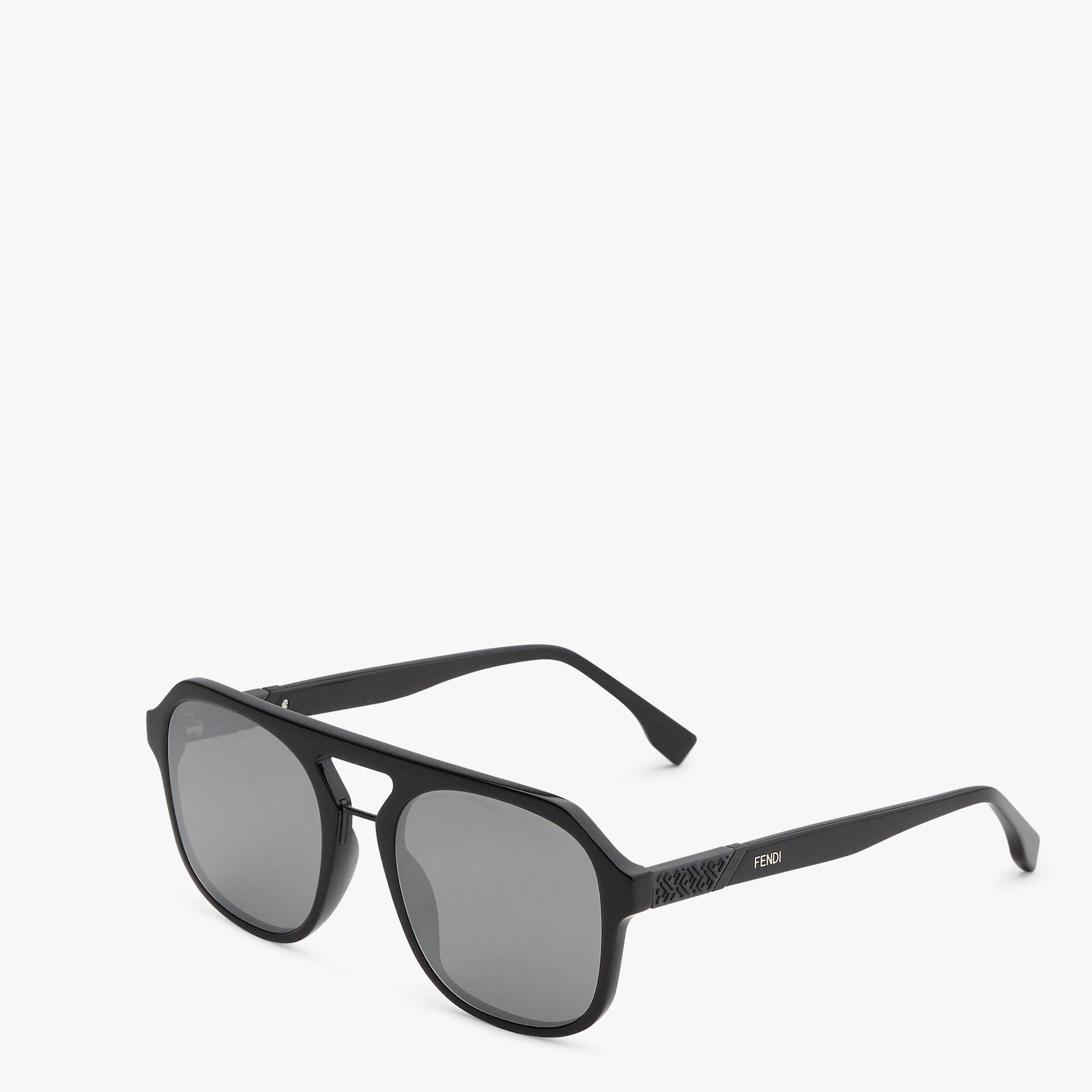Black sunglasses - 2