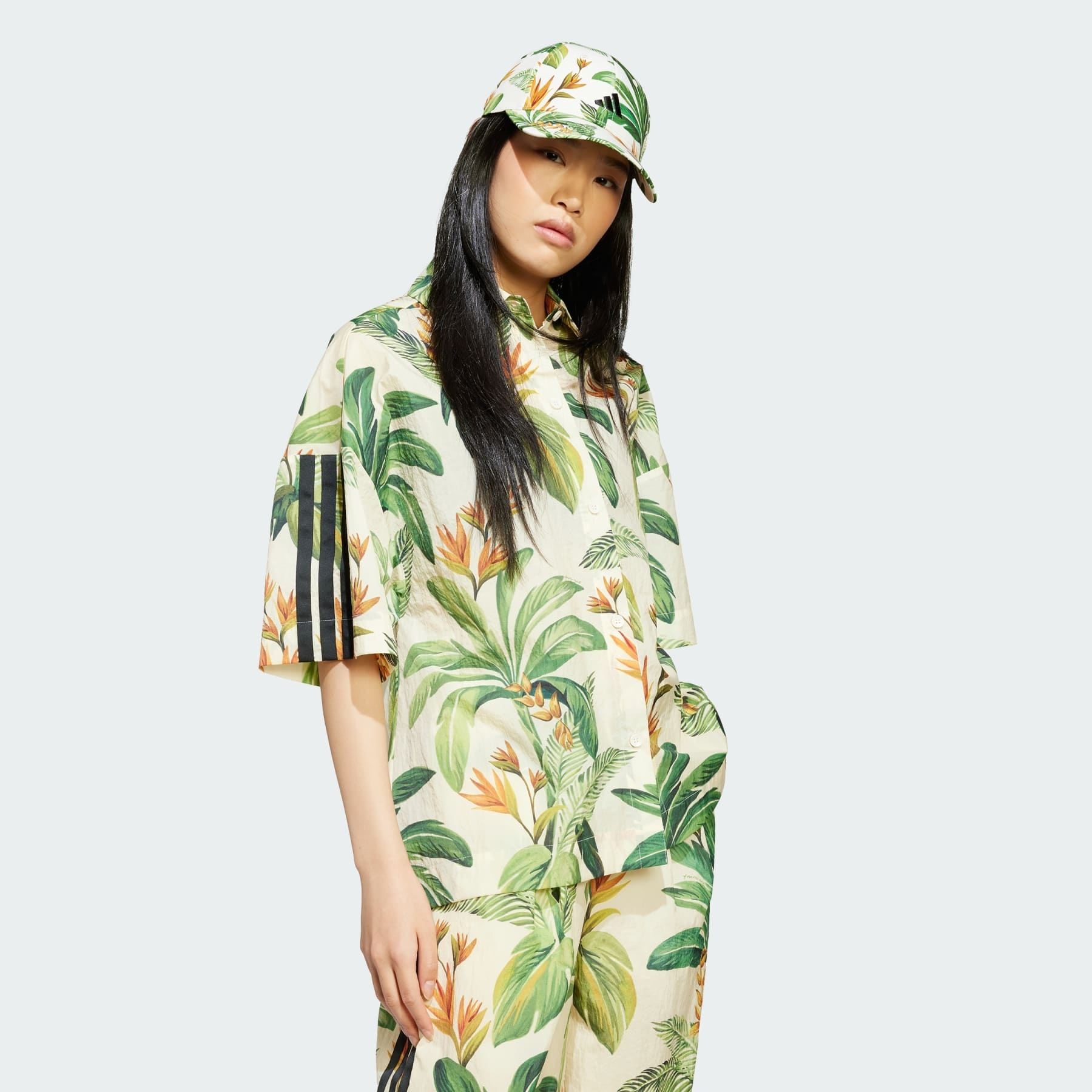 adidas X FARM Premium Shirt - 4