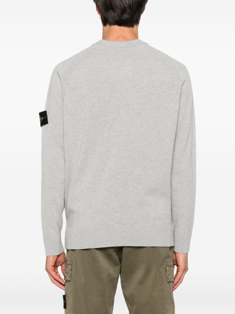 wool sweater - 4