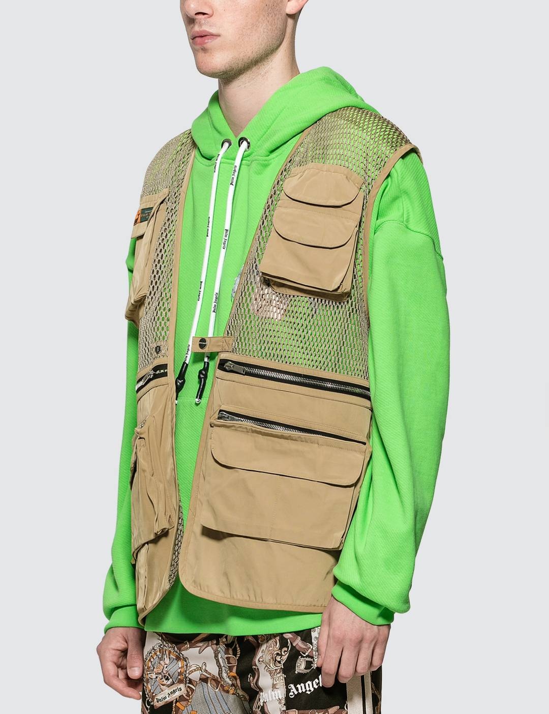 Hunting Vest - 2