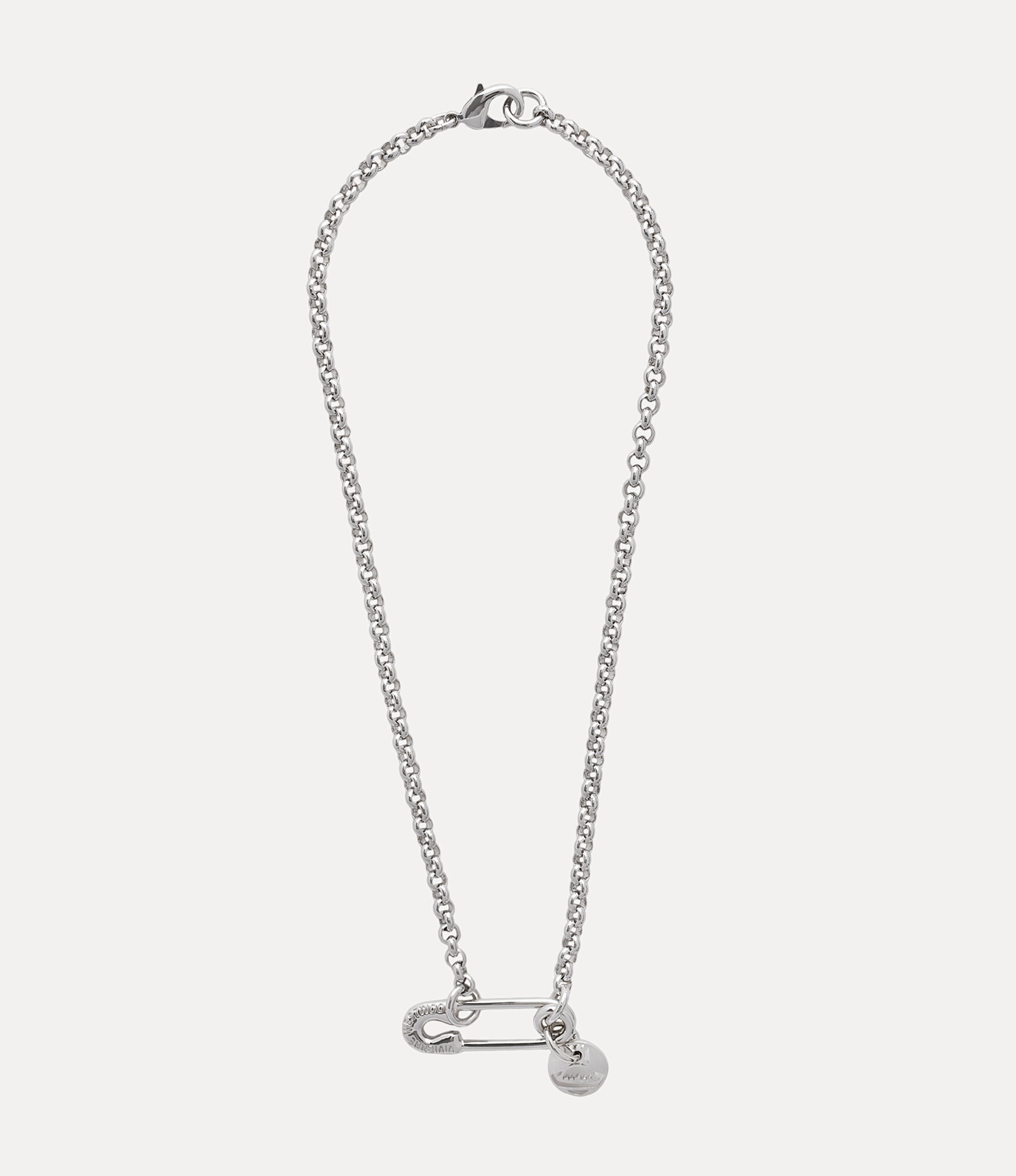 MAN. IMOGENE NECKLACE - 2