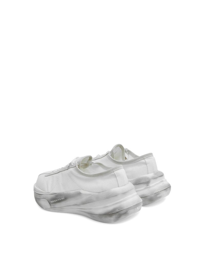 TREATED ARIA SNEAKER 4