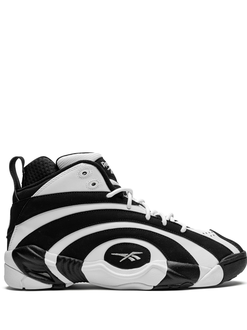 Shaqnosis high-top sneakers - 1