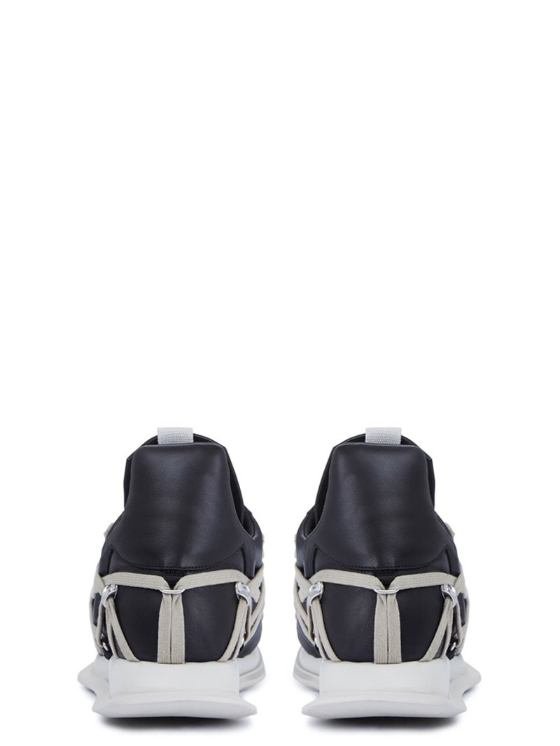 Tecuatl Maximal runner sneakers 4