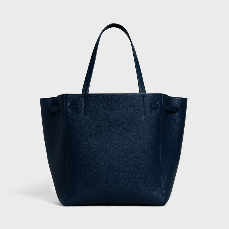 SMALL CABAS PHANTOM IN SOFT GRAINED CALFSKIN 3