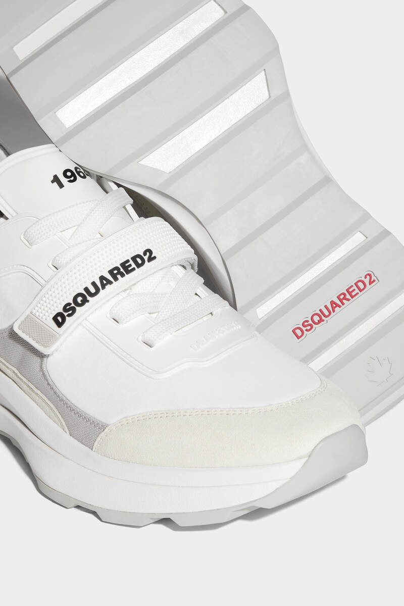 SLASH SNEAKERS - 4