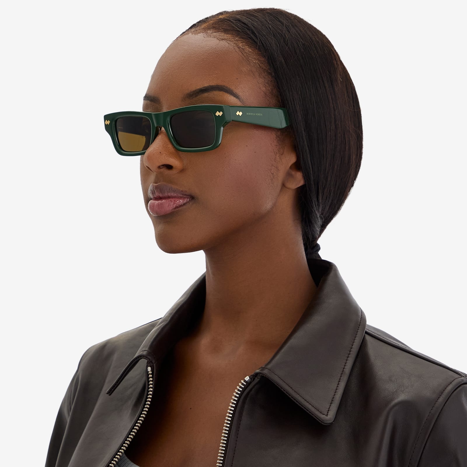 Bottega Veneta BV1351S Sunglasses - 6