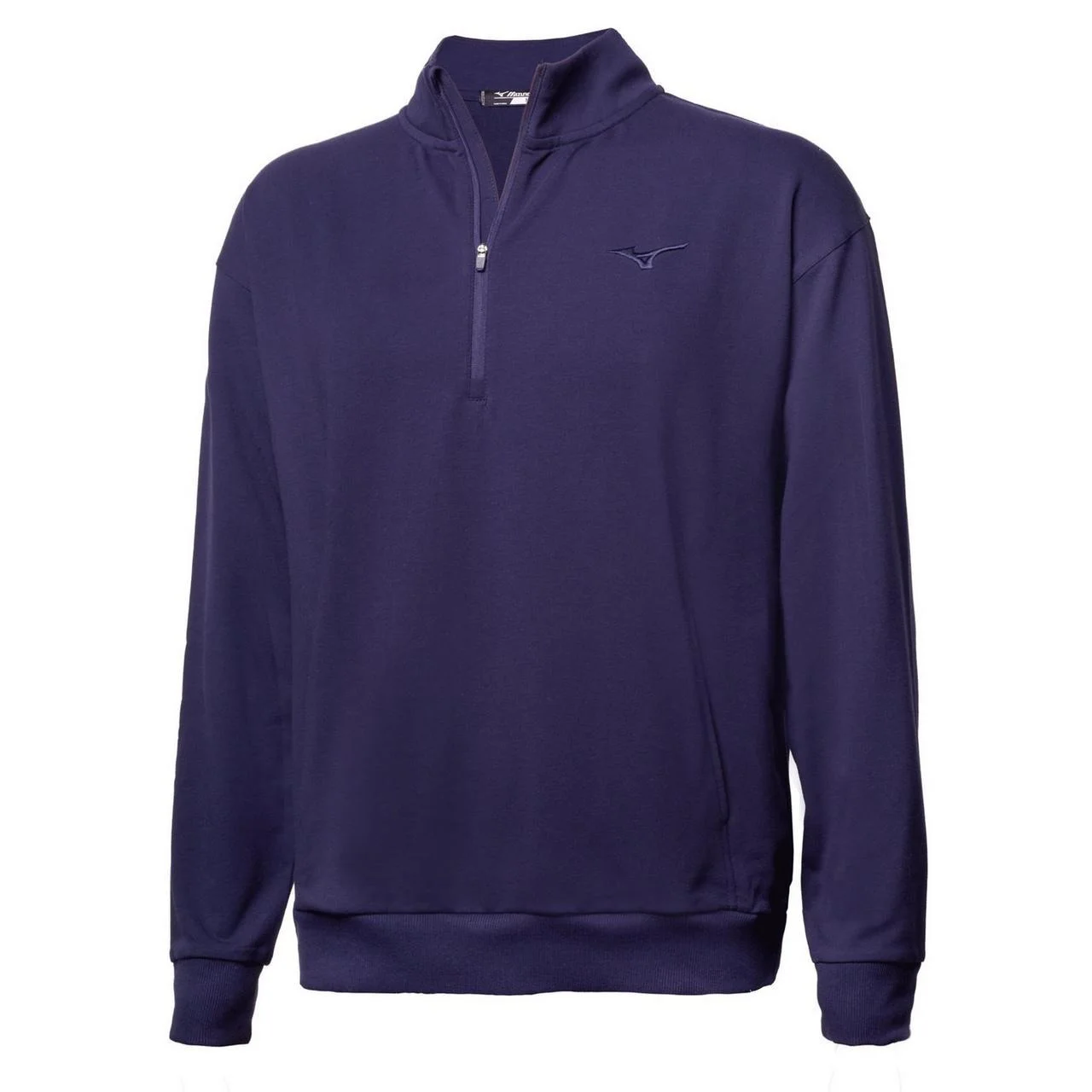 Recover 1/4 Zip - 1