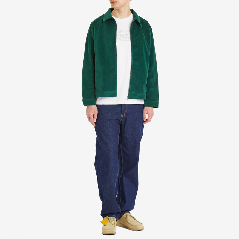 Dime Dime Classic Relaxed Denim Jeans outlook