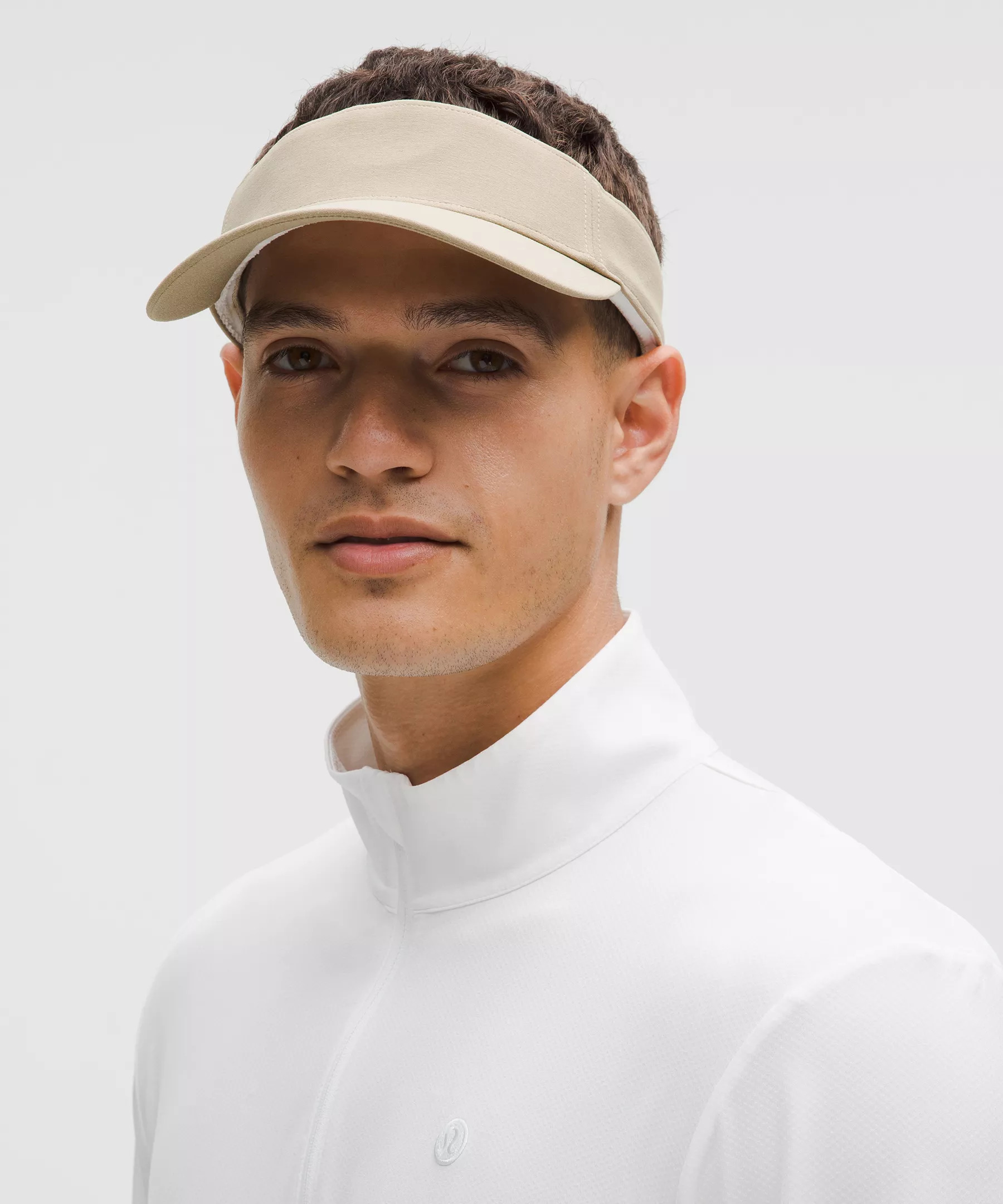Removable Sweatband All-Sport Visor - 2