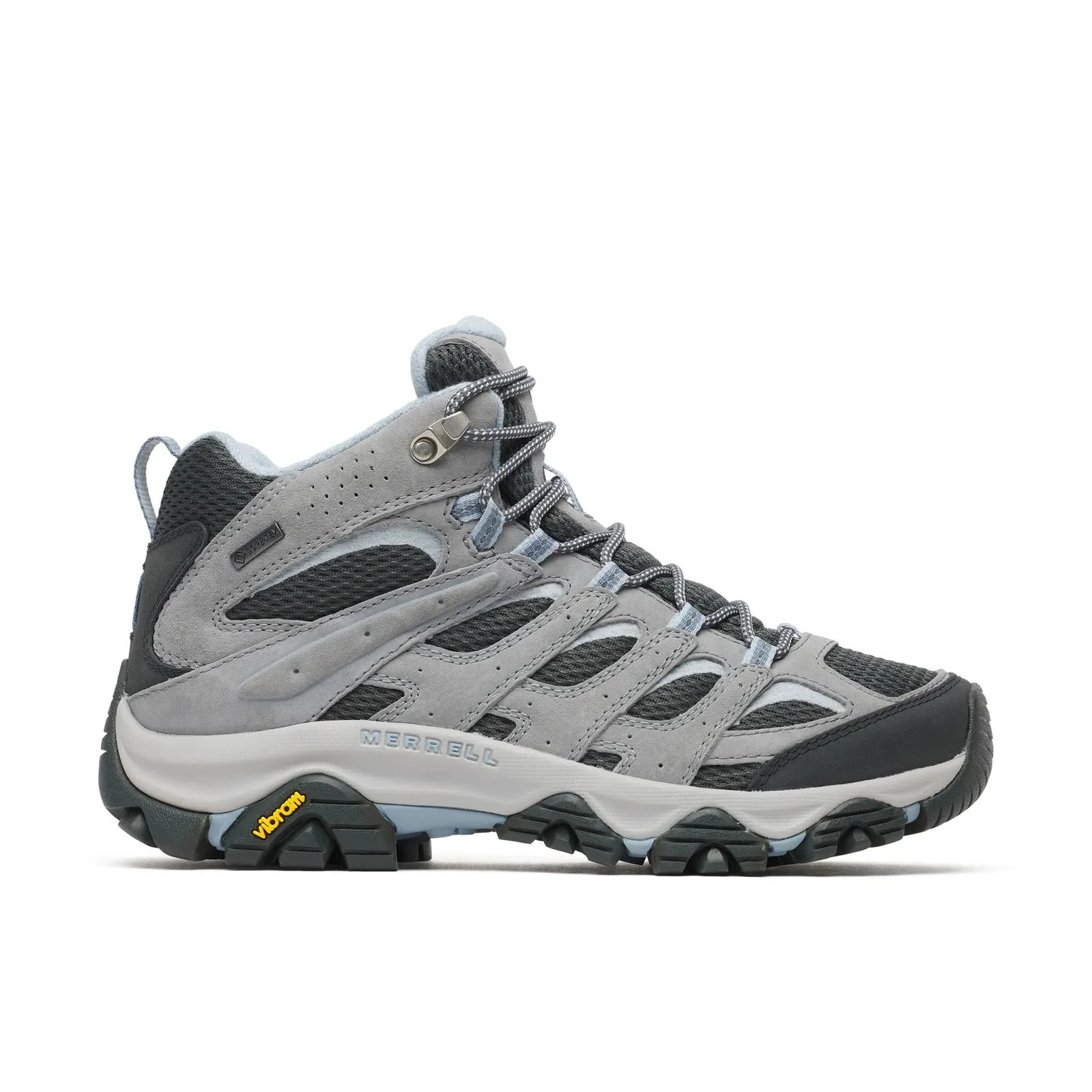 Women's Moab 3 Mid GORE-TEX® - 1