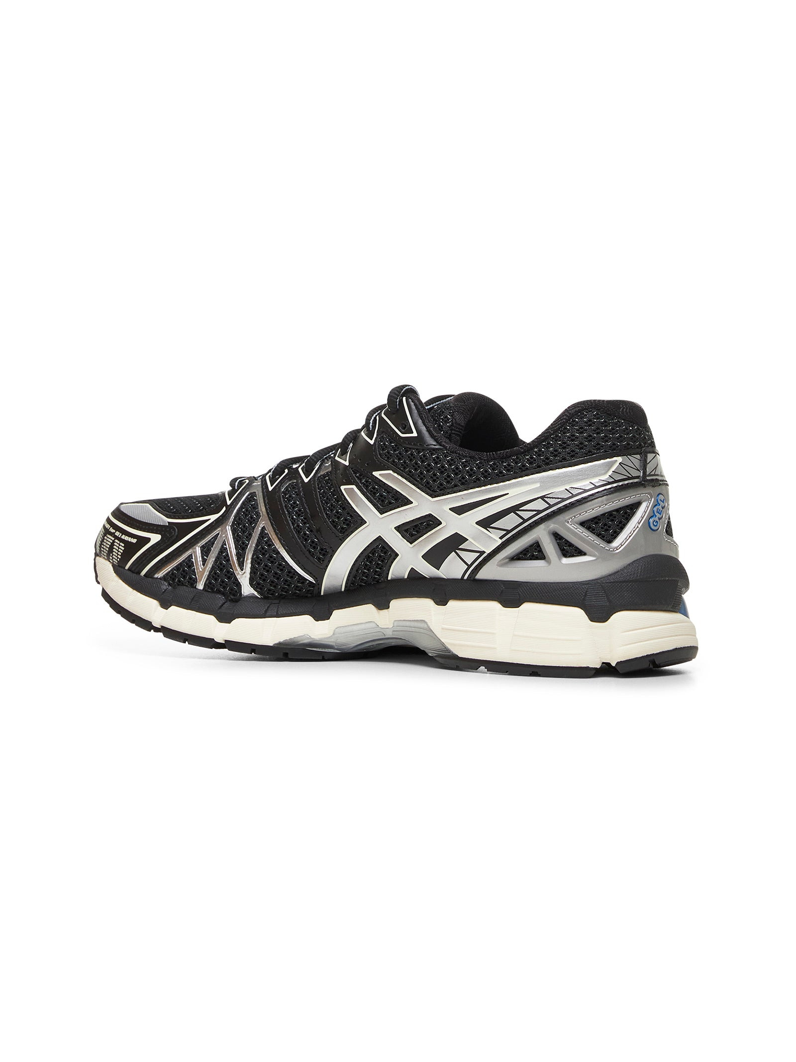 Black GEL-KAYANO 20 sneakers - 3