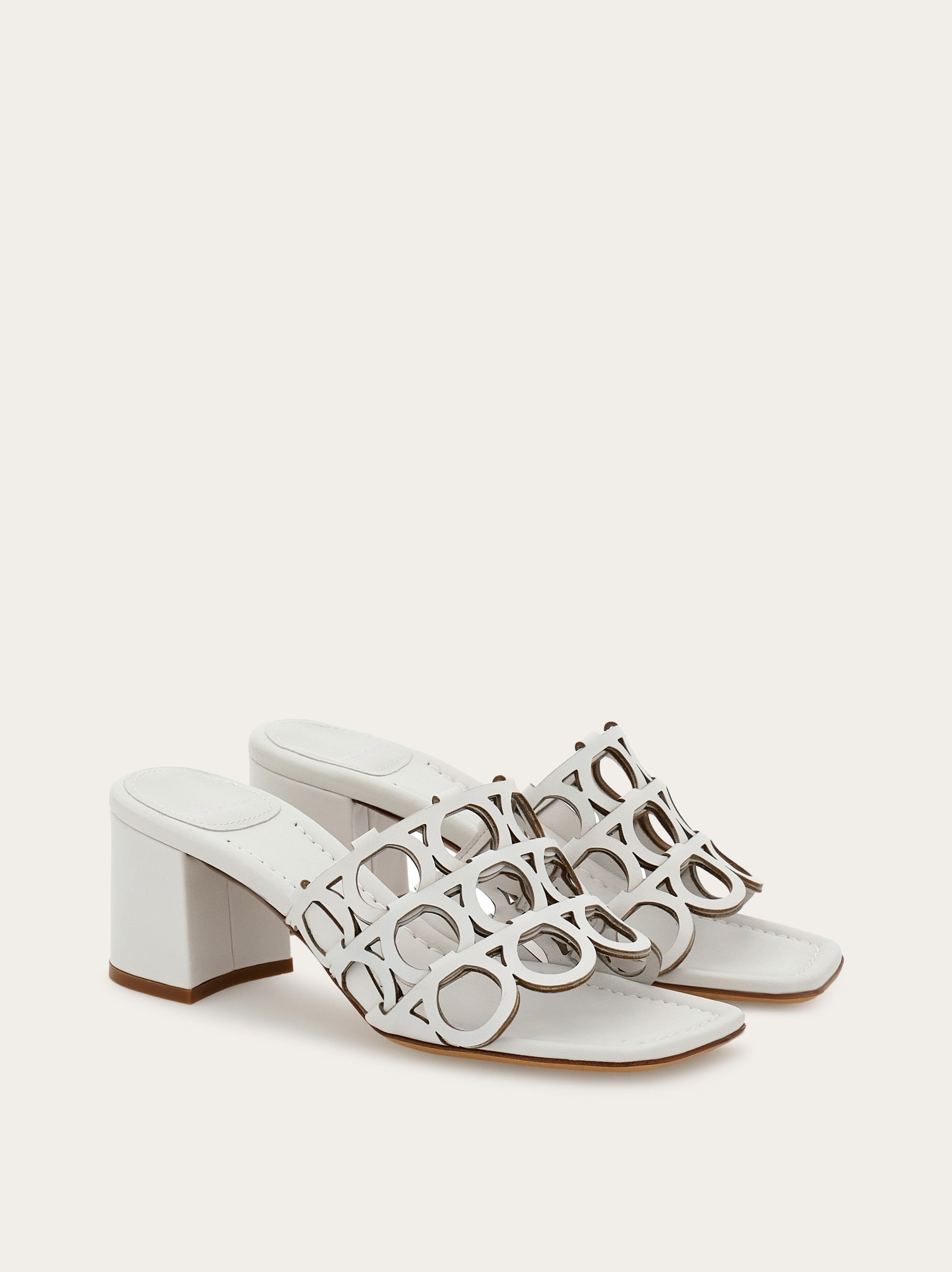 Gancini mule - 5