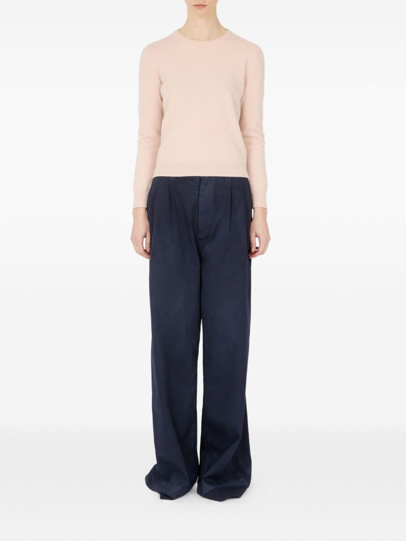 Maison Margiela crew-neck T-shirt outlook