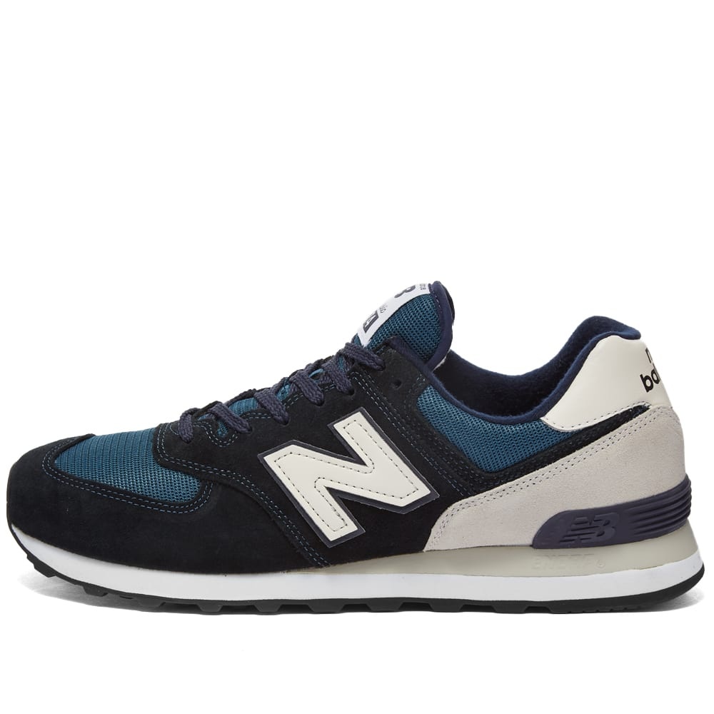 New Balance ML574BD2 History Class Pack - 2