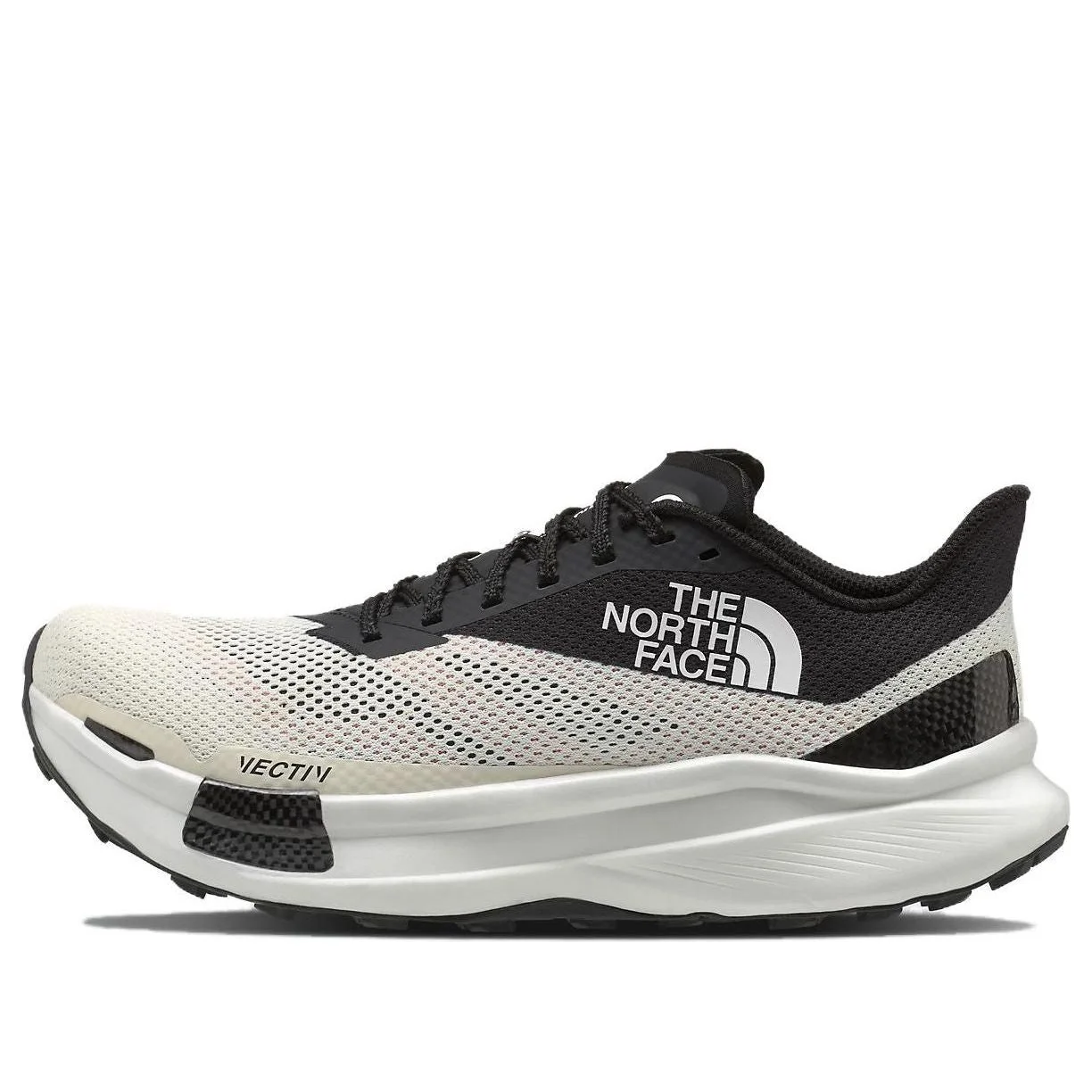 THE NORTH FACE Summit Vectiv Pro II Running Shoes 'Tnf Black White' A83N1-ROU - 1