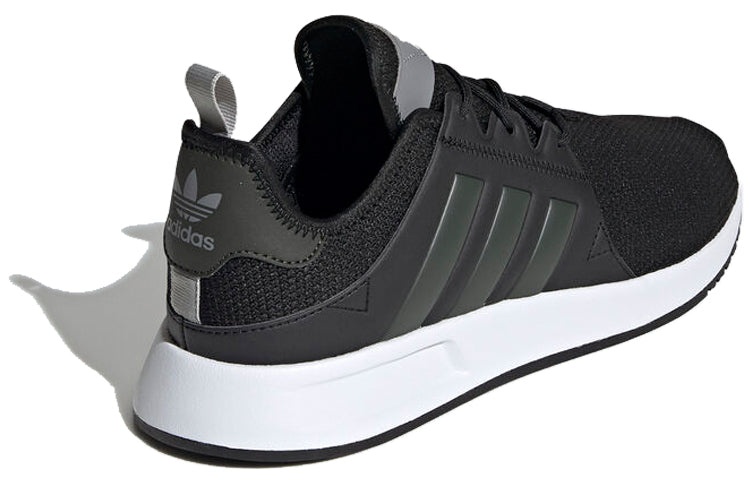 adidas X_PLR 'Core Black Cloud White' EE6820 - 3