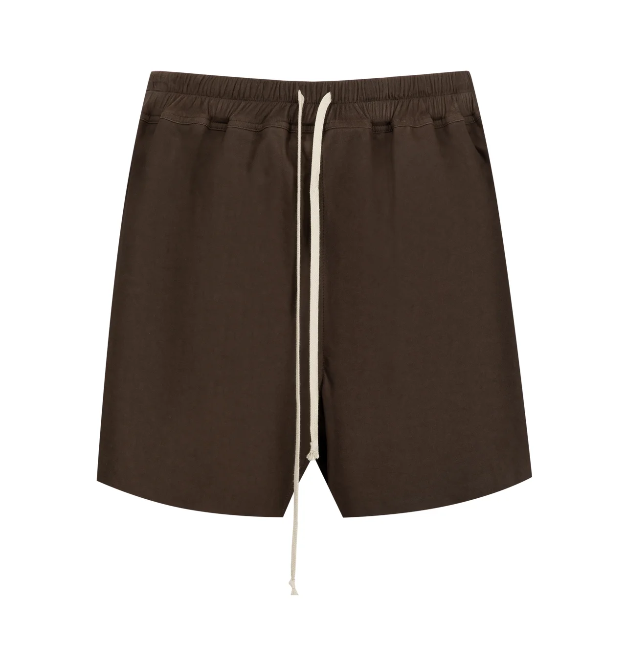 Leather Boxer Shorts - 1