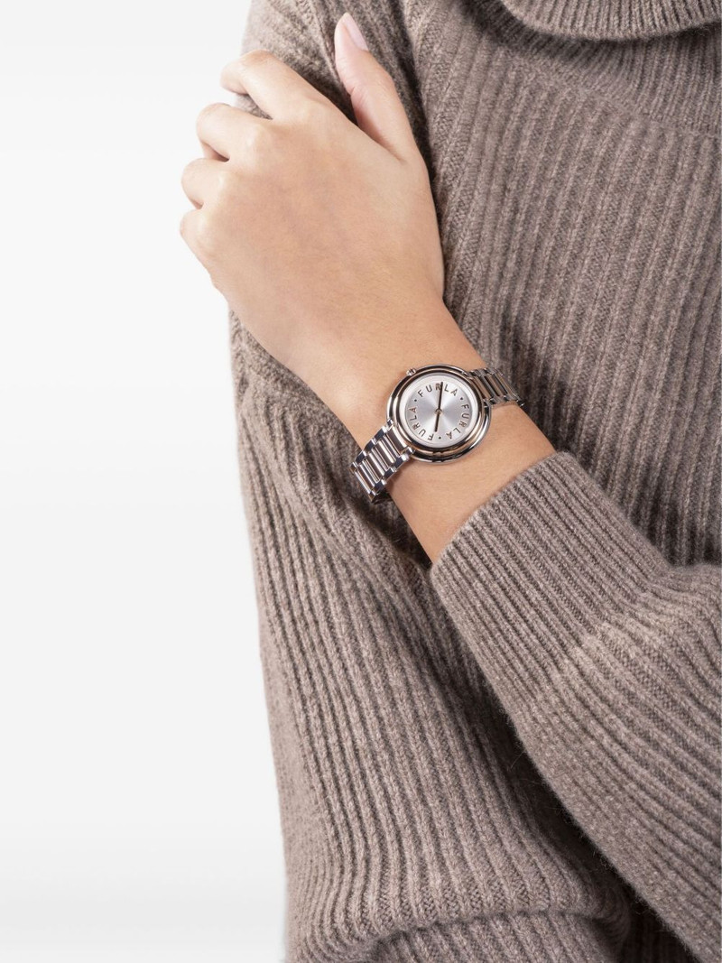 FURLA Icon Two Tone 34mm outlook