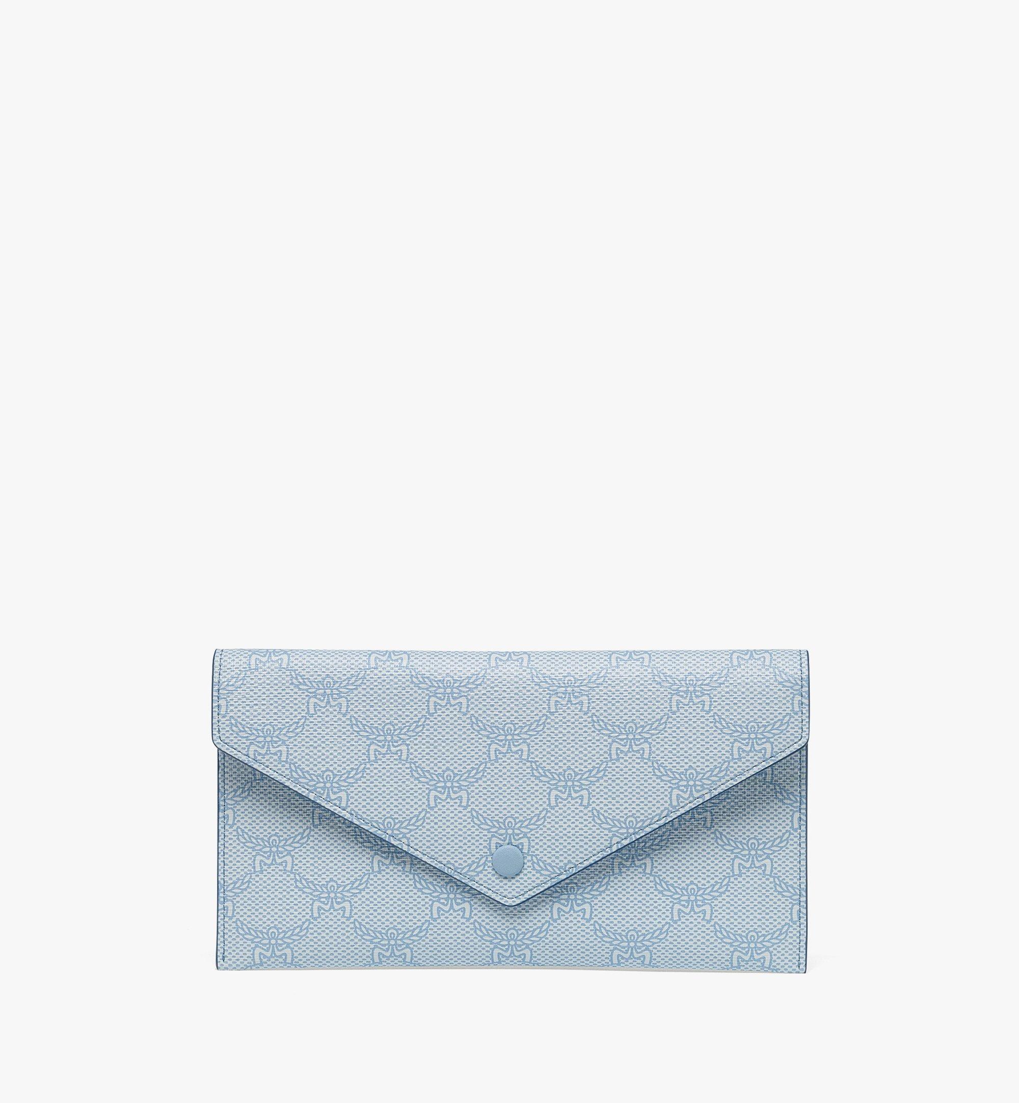 Himmel Continental Pouch in Lauretos - 1