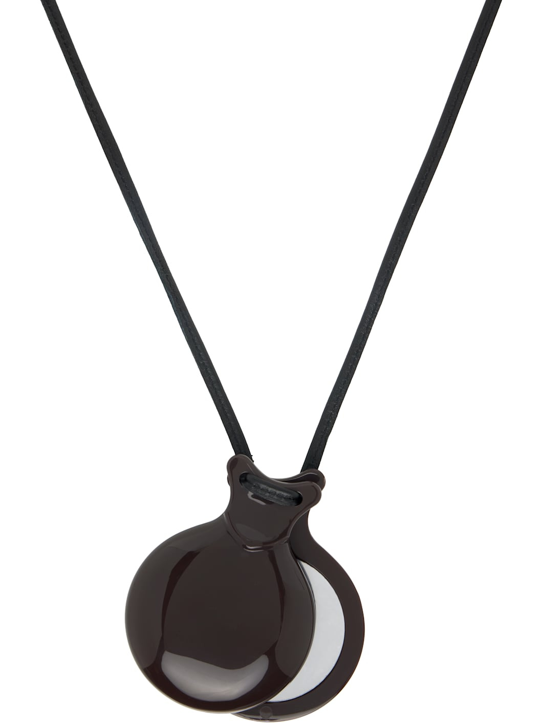 Castanet Necklace - 2