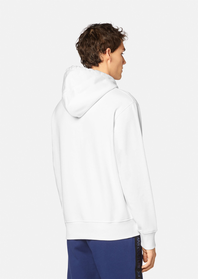 Logo Hoodie 4