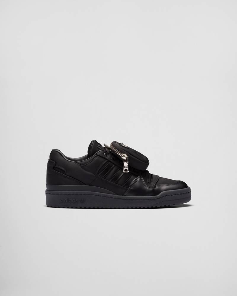adidas for Prada Re-Nylon Forum sneakers 4