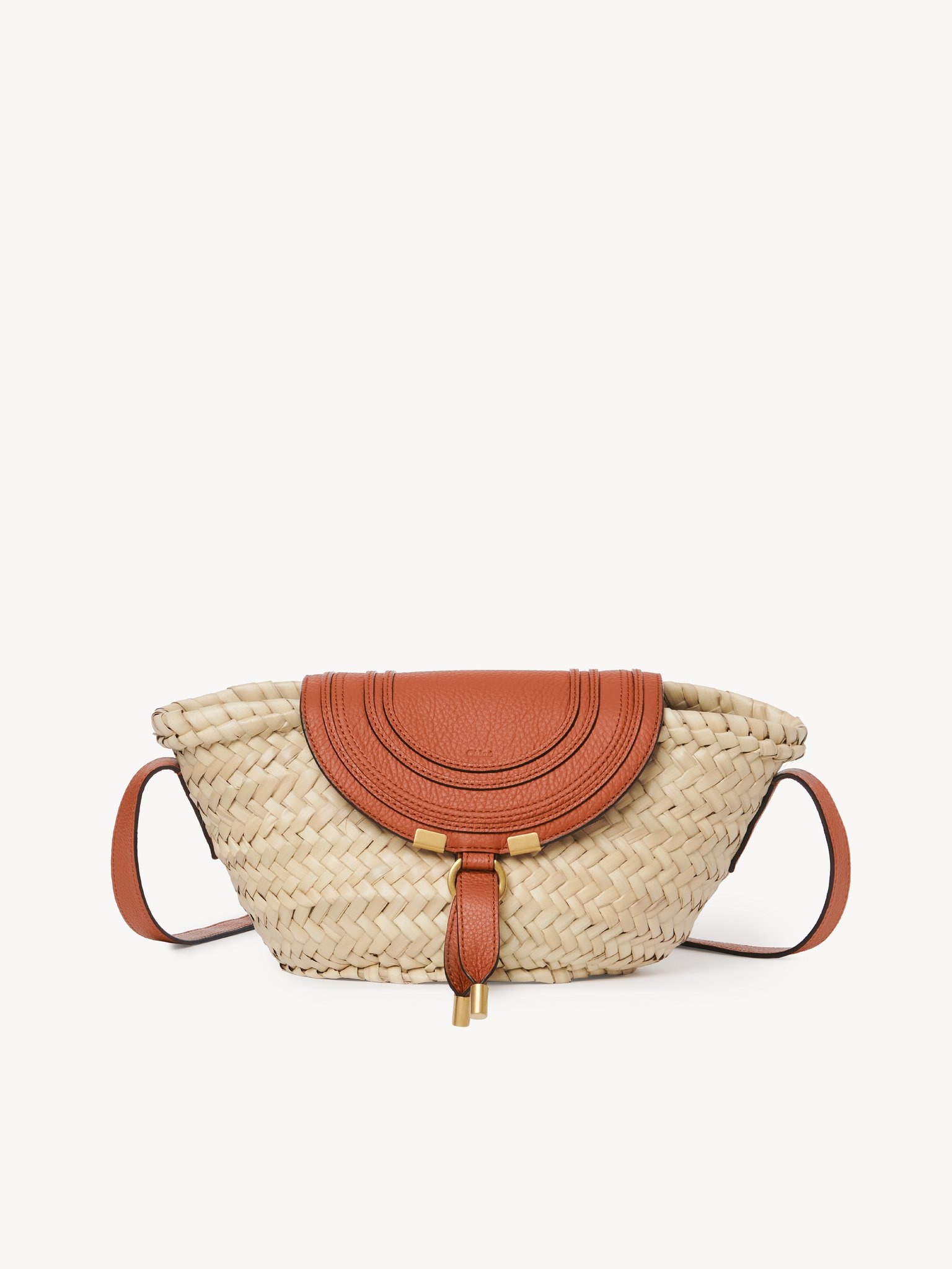 SMALL MARCIE BASKET - 1