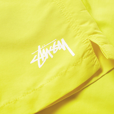 Stüssy Stussy Stock Water Short outlook